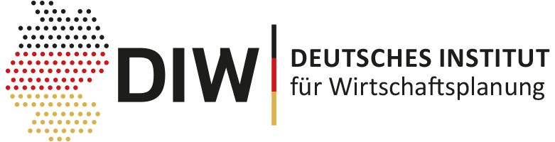 DIW Deutsches Institut für Wirtschaftsplanung
